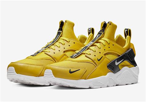 sneaker news huarache